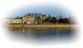 Ednam House Hotel & The Junction Pool